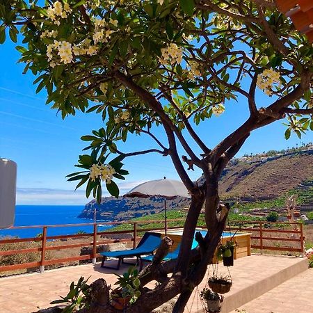 Rincon Del Mar , Espacio Natural La Orotava Bagian luar foto