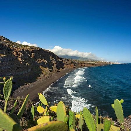 Rincon Del Mar , Espacio Natural La Orotava Bagian luar foto
