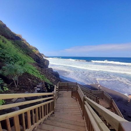 Rincon Del Mar , Espacio Natural La Orotava Bagian luar foto