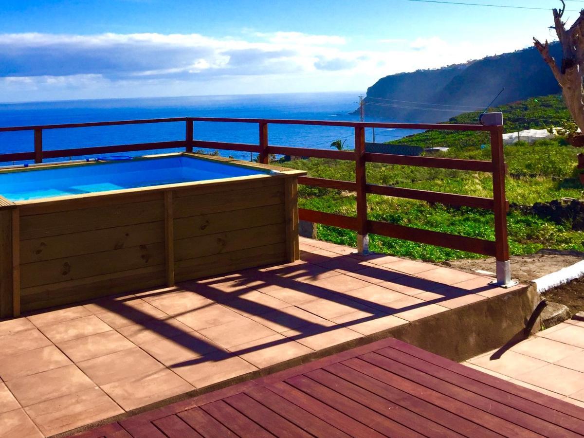 Rincon Del Mar , Espacio Natural La Orotava Bagian luar foto