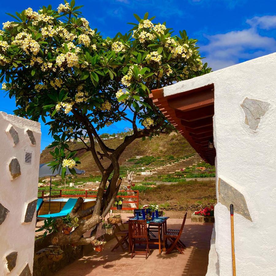 Rincon Del Mar , Espacio Natural La Orotava Bagian luar foto