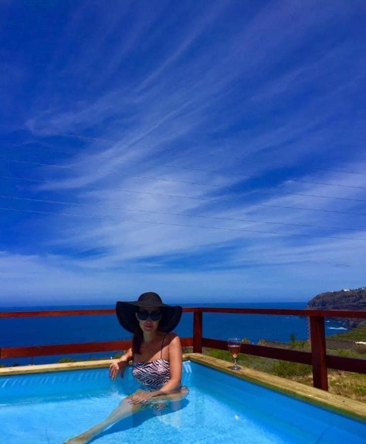 Rincon Del Mar , Espacio Natural La Orotava Bagian luar foto