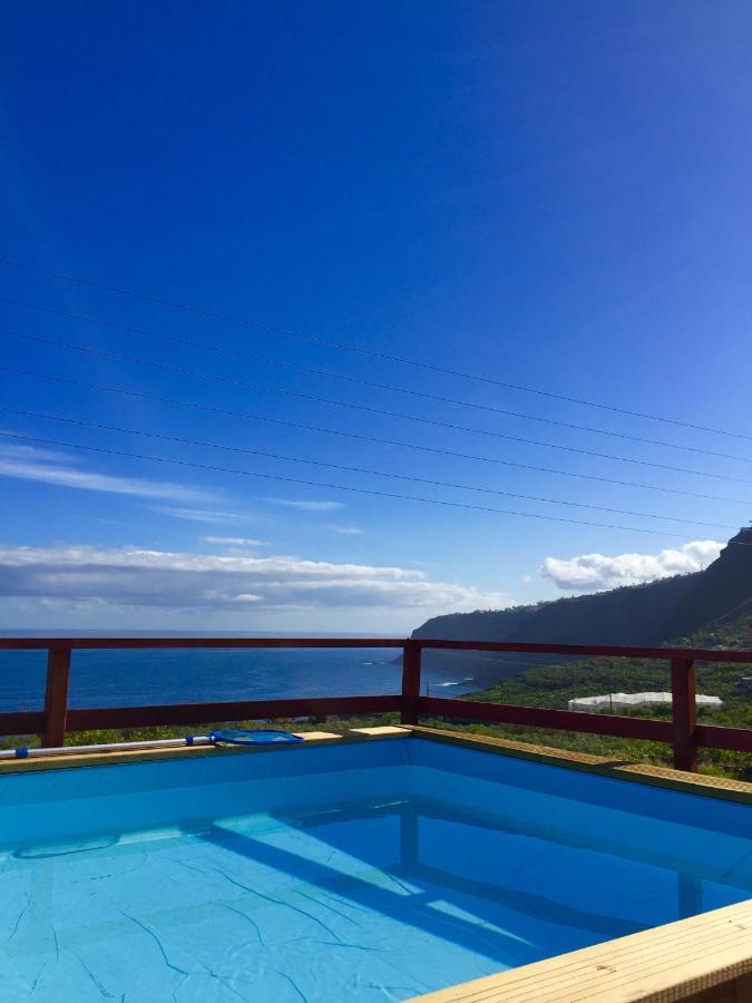 Rincon Del Mar , Espacio Natural La Orotava Bagian luar foto