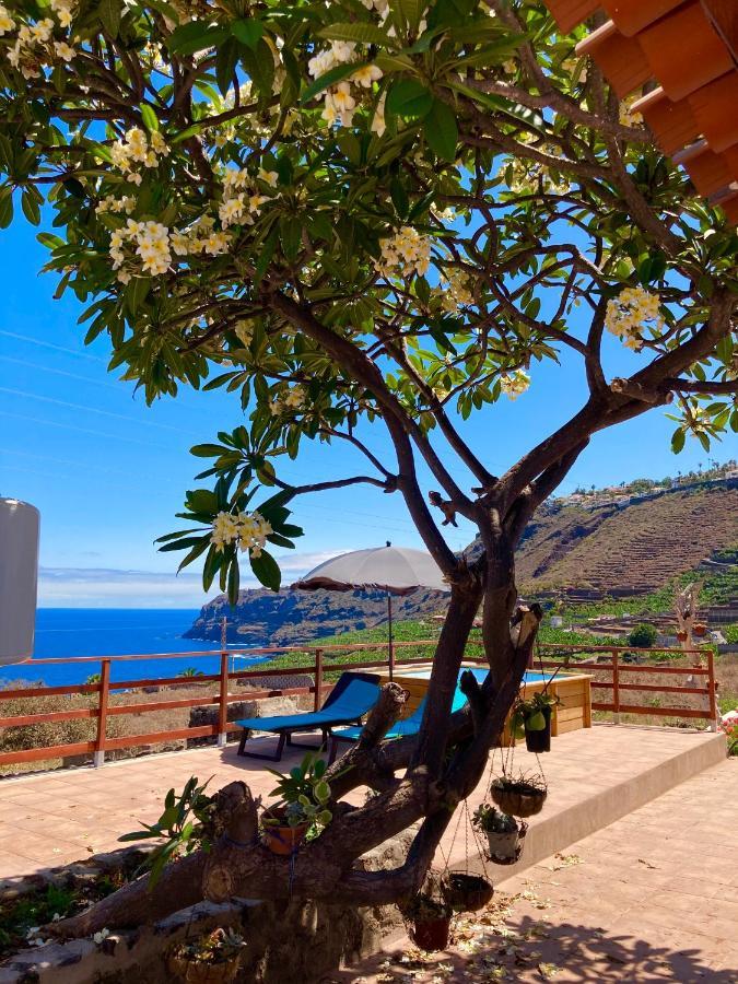 Rincon Del Mar , Espacio Natural La Orotava Bagian luar foto