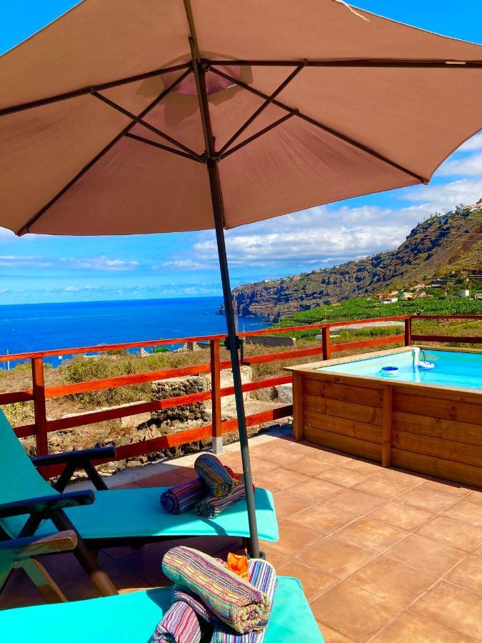 Rincon Del Mar , Espacio Natural La Orotava Bagian luar foto