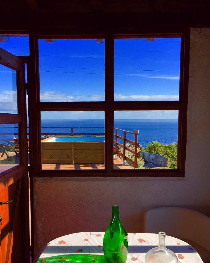 Rincon Del Mar , Espacio Natural La Orotava Bagian luar foto