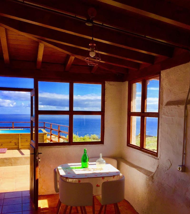 Rincon Del Mar , Espacio Natural La Orotava Bagian luar foto