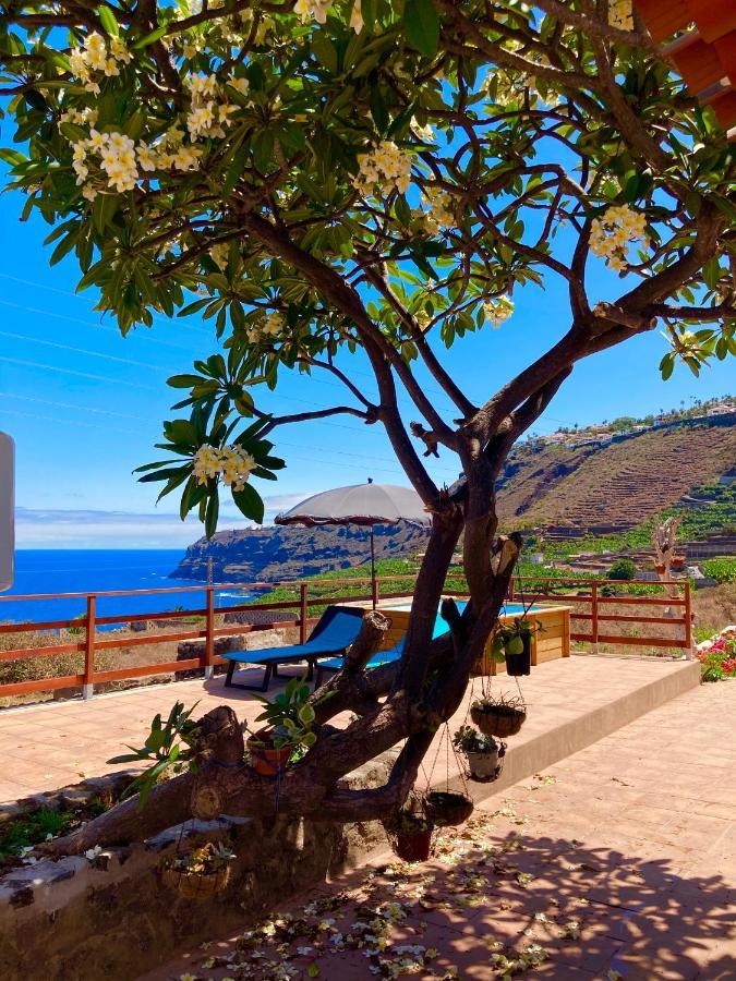 Rincon Del Mar , Espacio Natural La Orotava Bagian luar foto