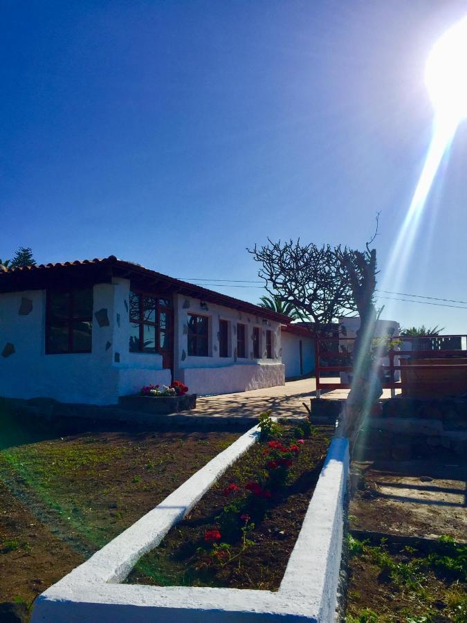 Rincon Del Mar , Espacio Natural La Orotava Bagian luar foto