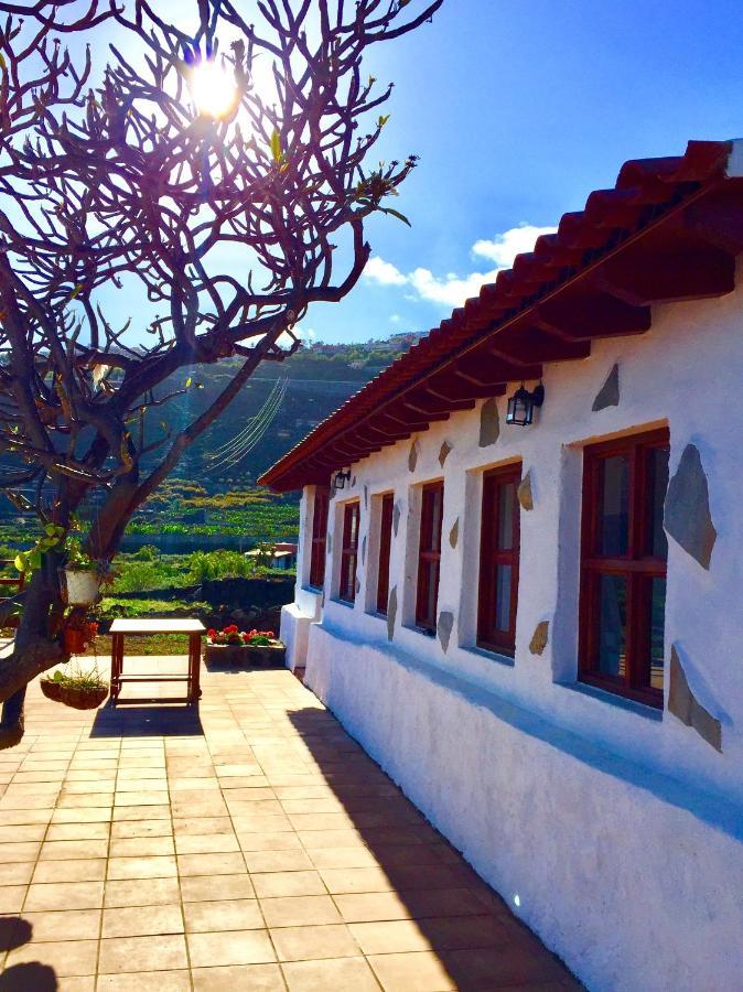 Rincon Del Mar , Espacio Natural La Orotava Bagian luar foto