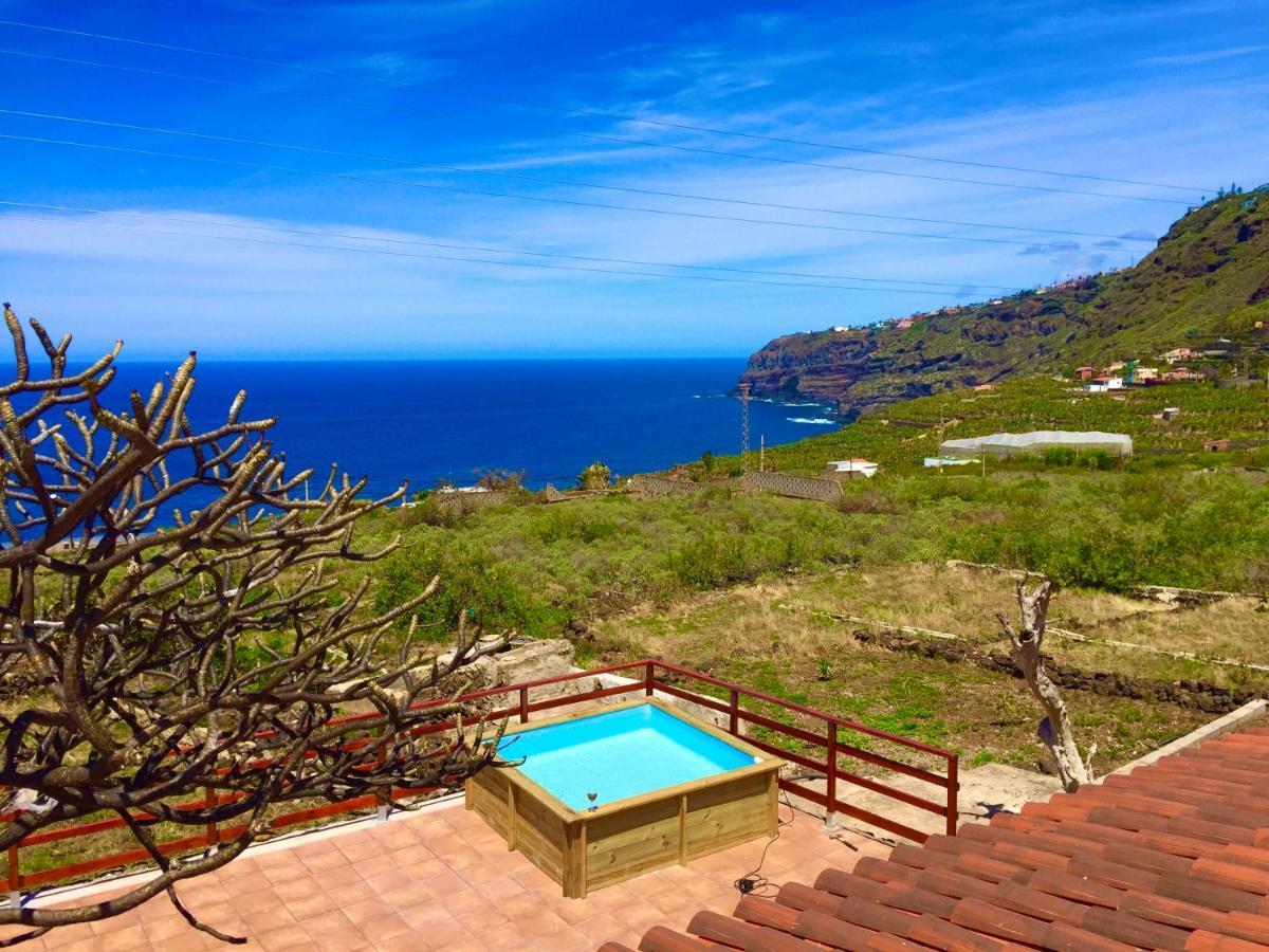 Rincon Del Mar , Espacio Natural La Orotava Bagian luar foto