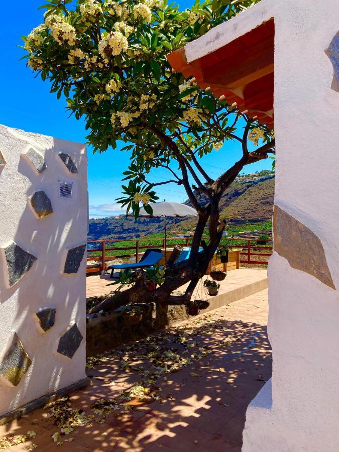 Rincon Del Mar , Espacio Natural La Orotava Bagian luar foto