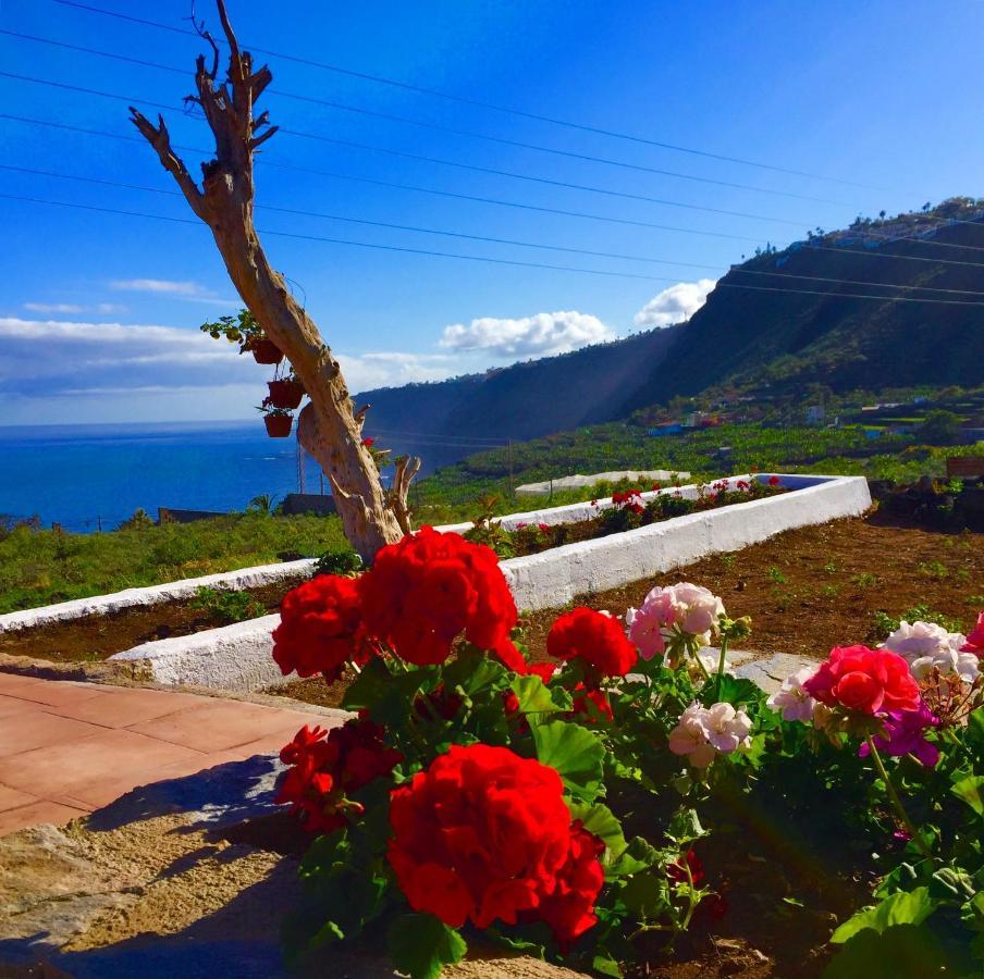 Rincon Del Mar , Espacio Natural La Orotava Bagian luar foto