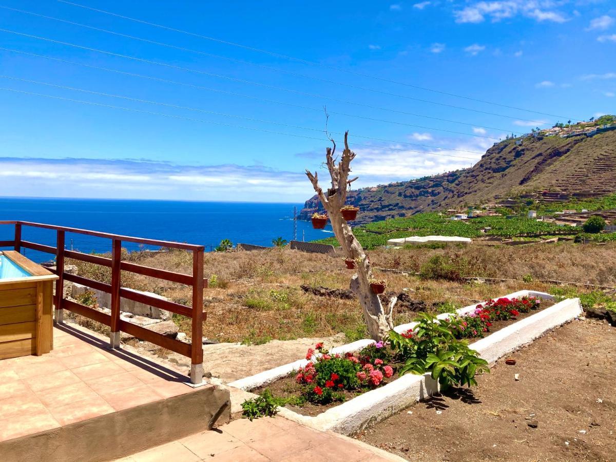 Rincon Del Mar , Espacio Natural La Orotava Bagian luar foto