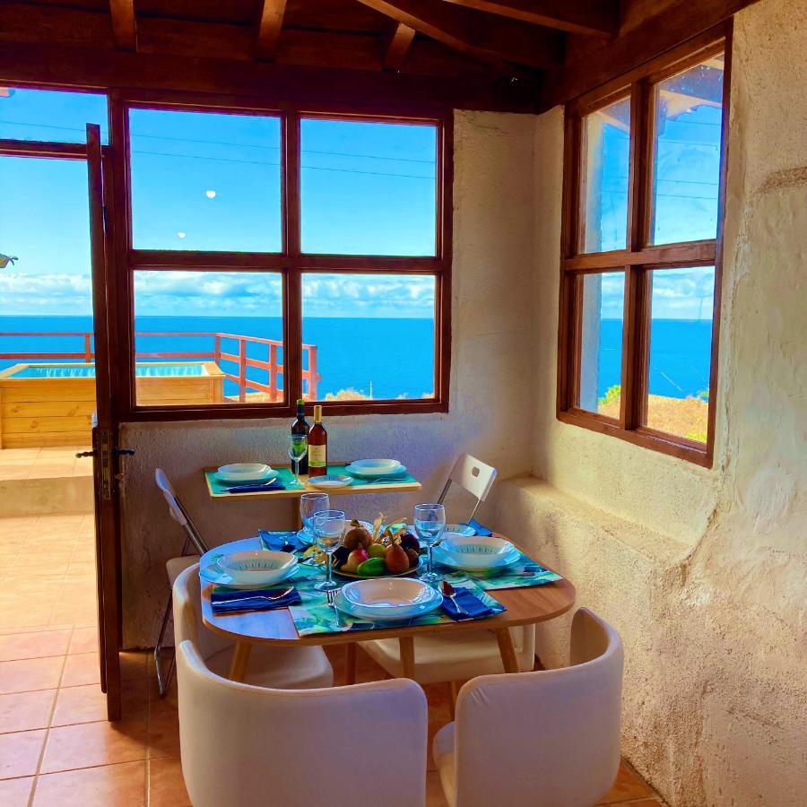 Rincon Del Mar , Espacio Natural La Orotava Bagian luar foto