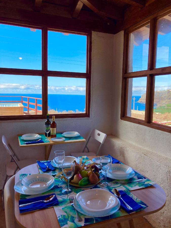 Rincon Del Mar , Espacio Natural La Orotava Bagian luar foto