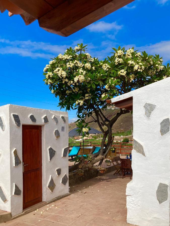 Rincon Del Mar , Espacio Natural La Orotava Bagian luar foto